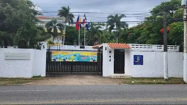 Consulado de República Dominicana reabre en Caracas este 1 de octubre: detalles aquí Consulado de República Dominicana reabre en Caracas este 1 de octubre: detalles aquí