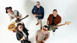 C4 Trío y Rafael Pollo Brito presentan "El Reencuentro Tour"