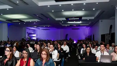 Weplash revoluciona el país con Venezuela Next capacitando 1500 personas en inteligencia artificial Weplash revoluciona el país con Venezuela Next capacitando 1500 personas en inteligencia artificial