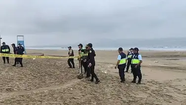 Identifican a venezolana asesinada en playa de Perú: transeúntes encontraron su cuerpo Identifican a venezolana asesinada en playa de Perú: transeúntes encontraron su cuerpo