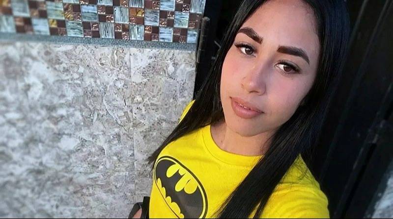 Identifican a venezolana asesinada en playa de Perú: transeúntes encontraron su cuerpo Identifican a venezolana asesinada en playa de Perú: transeúntes encontraron su cuerpo