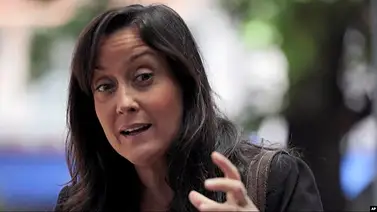 Declaran inocente a la activista Rocío San Miguel: detalles de su caso en Venezuela Declaran inocente a la activista Rocío San Miguel: detalles de su caso en Venezuela