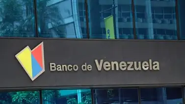 Fallas en la plataforma del Banco de Venezuela este 2 de octubre: esto se sabe Fallas en la plataforma del Banco de Venezuela este 2 de octubre: esto se sabe