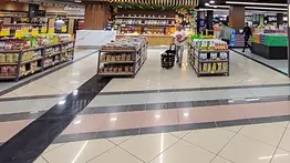 Cadena de supermercados abre su quinta sede en el oeste de Caracas este 3 de octubre: lanza ofertas y pagos con Cashea