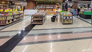 Cadena de supermercados abre su quinta sede en el oeste de Caracas este 3 de octubre: lanza ofertas y pagos con Cashea Cadena de supermercados abre su quinta sede en el oeste de Caracas este 3 de octubre: lanza ofertas y pagos con Cashea