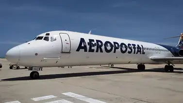 Vuelos desde $60 con equipaje prioritario: Aeropostal activa promoción especial de cuatro días Vuelos desde $60 con equipaje prioritario: Aeropostal activa promoción especial de cuatro días