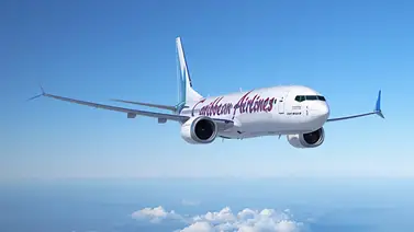 Vuelos Caracas - Trinidad se reanudan: Caribbean Airlines ofrece conexiones a EEUU y Canadá desde esta fecha Vuelos Caracas - Trinidad se reanudan: Caribbean Airlines ofrece conexiones a EEUU y Canadá desde esta fecha