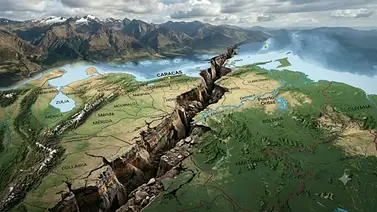 AHORA | Fuerte temblor en el oriente del país: detalles de los primeros reportes AHORA | Fuerte temblor en el oriente del país: detalles de los primeros reportes