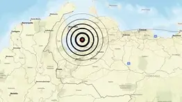 Réplicas en Venezuela: Funvisis reporta miles de temblores en estos dos estados