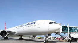 Conexión directa con Asia y Europa: Turkish Airlines reactiva sus operaciones en Maiquetía