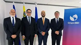 Banco Interamericano de Desarrollo reabre su oficina en Venezuela siete años después: detalles aquí