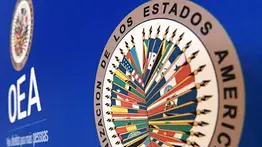 OEA pide elecciones: EEUU dice estar listo en el caso de Nicaragua