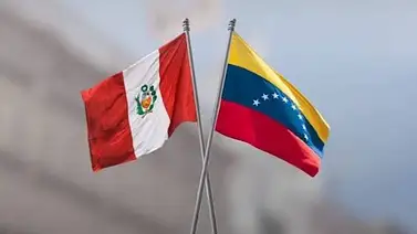 ¿Habrá reanudación de relaciones diplomáticas entre Perú y Venezuela? Esta es la condición del gobierno peruano ¿Habrá reanudación de relaciones diplomáticas entre Perú y Venezuela? Esta es la condición del gobierno peruano