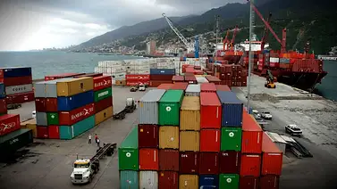 TSJ anula cobros locales al tránsito de contenedores en La Guaira y Carabobo: ¿Qué implicaciones tiene? TSJ anula cobros locales al tránsito de contenedores en La Guaira y Carabobo: ¿Qué implicaciones tiene?