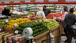 Preferencias del consumidor en EEUU: estudio ubica a The Fresh Market a la cabeza de los supermercados