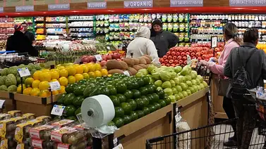 Preferencias del consumidor en EEUU: estudio ubica a The Fresh Market a la cabeza de los supermercados Preferencias del consumidor en EEUU: estudio ubica a The Fresh Market a la cabeza de los supermercados