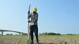CAF dispondrá de 1.000 millones de dólares para hacer frente al fenómeno de El Niño