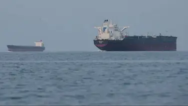 Guardia Costera de EEUU intercepta barco petrolero: tenía como destino Cuba Guardia Costera de EEUU intercepta barco petrolero: tenía como destino Cuba