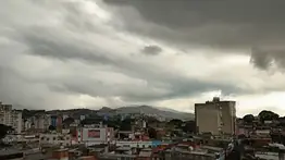 Calor y lluvias este sábado: Inameh estima máximas de hasta 39 °C y chubascos en varias regiones de Venezuela