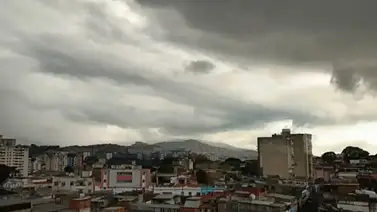 Calor y lluvias este sábado: Inameh estima máximas de hasta 39 °C y chubascos en varias regiones de Venezuela Calor y lluvias este sábado: Inameh estima máximas de hasta 39 °C y chubascos en varias regiones de Venezuela