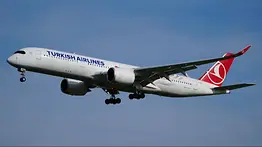 Vuelos directos Caracas-Estambul: Turkish Airlines retoma la conexión sin escalas en este itinerario