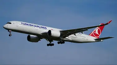 Vuelos directos Caracas-Estambul: Turkish Airlines retoma la conexión sin escalas en este itinerario Vuelos directos Caracas-Estambul: Turkish Airlines retoma la conexión sin escalas en este itinerario