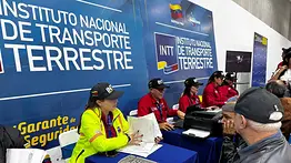INTT suma más universidades para sus operativos de licencias y registros: conozca las nuevas sedes desde este 5 de octubre