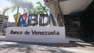 ¿Promoción del Banco de Venezuela? La nueva estafa que busca robar datos bancarios ¿Promoción del Banco de Venezuela? La nueva estafa que busca robar datos bancarios