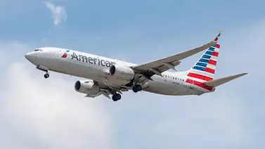 American Airlines añade nueva frecuencia diaria a la ruta Miami-Caracas: aquí los detalles American Airlines añade nueva frecuencia diaria a la ruta Miami-Caracas: aquí los detalles
