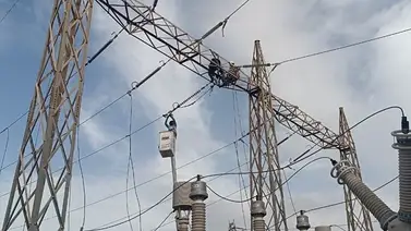 Corpoelec ejecuta mantenimiento programado este domingo 4 de octubre: Tome sus previsiones y sepa el horario Corpoelec ejecuta mantenimiento programado este domingo 4 de octubre: Tome sus previsiones y sepa el horario