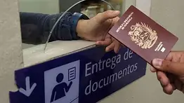 Reglas del Saime para tomar la foto del pasaporte: cómo debes ir para evitar errores