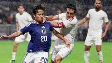 Venezuela reestructura su convocatoria previa al duelo ante Jordania tras gira asiática Venezuela reestructura su convocatoria previa al duelo ante Jordania tras gira asiática
