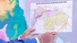 Venezuela reafirma su disposición de dialogar con Guyana sobre el Esequibo: comunicado