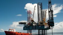 Eni y Repsol evalúan la venta de participaciones en el yacimiento de gas Perla