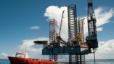 Eni y Repsol evalúan la venta de participaciones en el yacimiento de gas Perla Eni y Repsol evalúan la venta de participaciones en el yacimiento de gas Perla