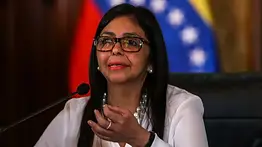 Delcy Rodríguez sobre la Guayana Esequiba: El Acuerdo de Ginebra es el único instrumento jurídico válido