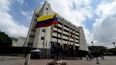 AN de 2015 reitera el llamado a los ciudadanos a integrar el Comité de Postulaciones del TSJ: comunicado AN de 2015 reitera el llamado a los ciudadanos a integrar el Comité de Postulaciones del TSJ: comunicado