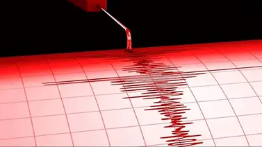 Últimos sismos registrados durante la madrugada: reporte de Funvisis este 4 de octubre Últimos sismos registrados durante la madrugada: reporte de Funvisis este 4 de octubre