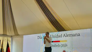 Hermandad entre naciones: Diplomacia alemana brinda apoyo integral a las comunidades afectadas de La Guaira Hermandad entre naciones: Diplomacia alemana brinda apoyo integral a las comunidades afectadas de La Guaira