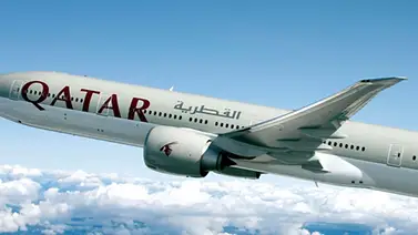 Nuevos vuelos de Qatar Airways a Venezuela: frecuencias y rutas de la conexión Nuevos vuelos de Qatar Airways a Venezuela: frecuencias y rutas de la conexión