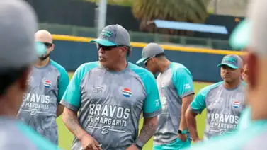 LVBP: Junior Guerra y Alejandro Hernández se sumarán a los entrenamientos de Bravos de Margarita LVBP: Junior Guerra y Alejandro Hernández se sumarán a los entrenamientos de Bravos de Margarita