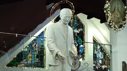 Isnotú celebra 162 años de San José Gregorio Hernández: cronograma
