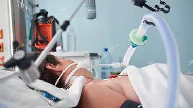 Christa Pike sigue conectada a un respirador artificial 4 días después de la ejecución fallida Christa Pike sigue conectada a un respirador artificial 4 días después de la ejecución fallida