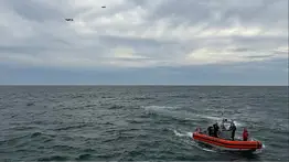 Trágico accidente aéreo en Massachusetts: se precipita avión canadiense con seis personas a bordo