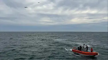 Trágico accidente aéreo en Massachusetts: se precipita avión canadiense con seis personas a bordo Trágico accidente aéreo en Massachusetts: se precipita avión canadiense con seis personas a bordo