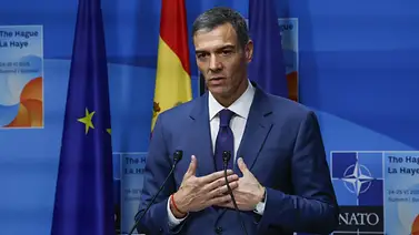 España: Pedro Sánchez evaluaría disolver las Cortes y convocar elecciones generales para esta fecha España: Pedro Sánchez evaluaría disolver las Cortes y convocar elecciones generales para esta fecha