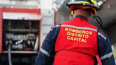 Incendio en Puente Hierro este domingo: más detalles Incendio en Puente Hierro este domingo: más detalles