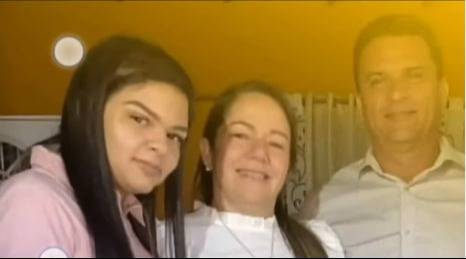 Tres miembros de una familia mueren tras choque contra gandola de gas: identifican a las víctimas Tres miembros de una familia mueren tras choque contra gandola de gas: identifican a las víctimas