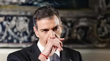 Pedro Sánchez disuelve las Cortes y adelanta las elecciones en España: detalles Pedro Sánchez disuelve las Cortes y adelanta las elecciones en España: detalles