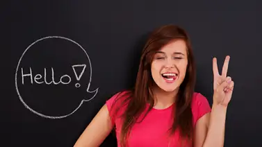 Claves para dominar el inglés en el día a día: educador explica cómo romper las barreras del idioma Claves para dominar el inglés en el día a día: educador explica cómo romper las barreras del idioma